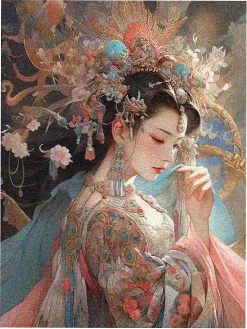 纸飞机航线海报