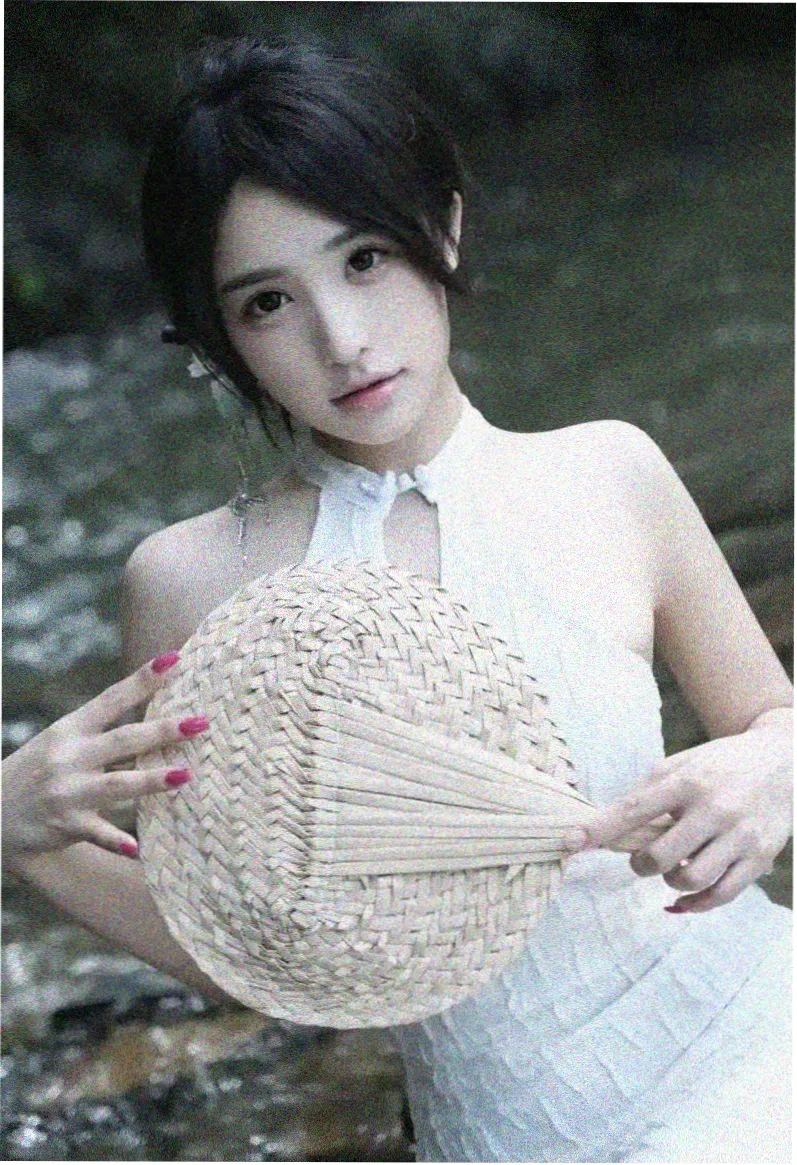 白塔医院剧照
