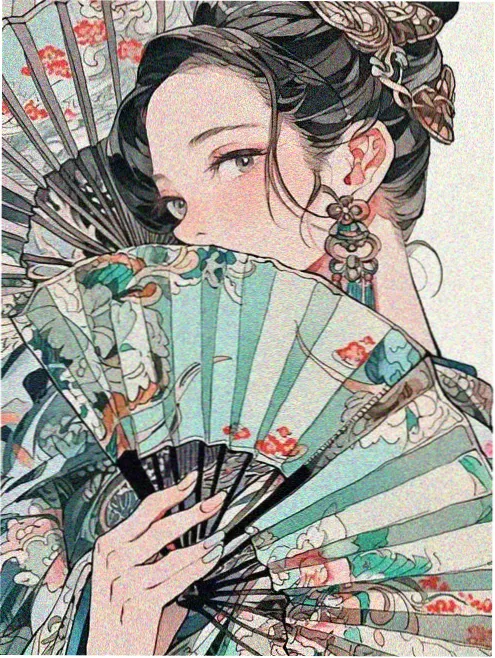 锈色黎明剧照